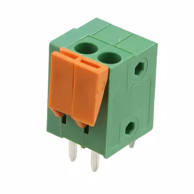 HA0270500000G Amphenol Anytek  Cavo a scheda